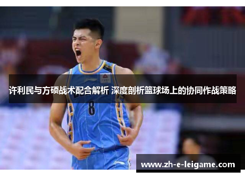 许利民与方硕战术配合解析 深度剖析篮球场上的协同作战策略