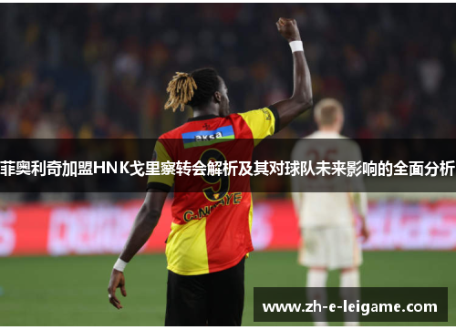 菲奥利奇加盟HNK戈里察转会解析及其对球队未来影响的全面分析